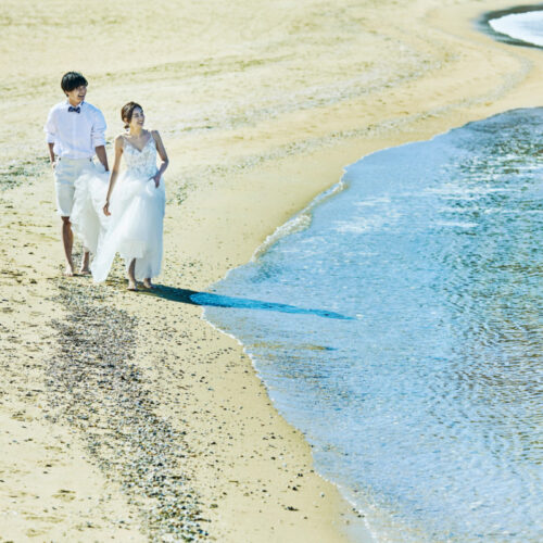 【各月5組限定】結婚の記念に挙式&写真のみをお考えの方へ