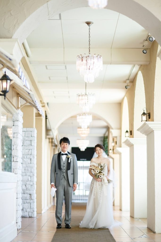 on-line wedding特集 “離れていても繋がろう”