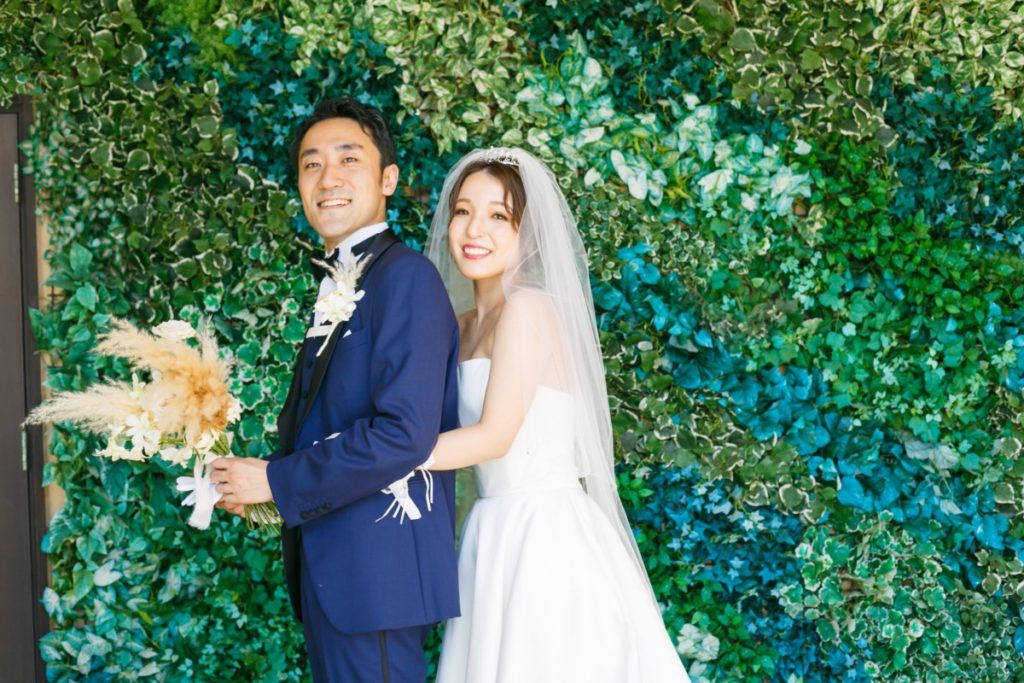 Resort Wedding