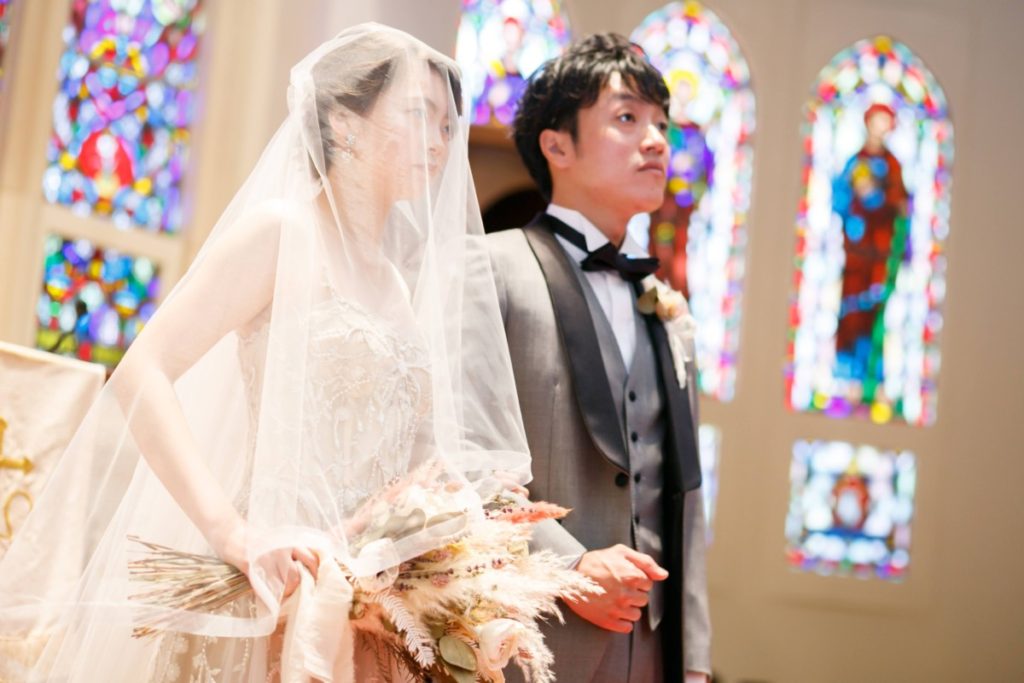 on-line wedding特集 “離れていても繋がろう”