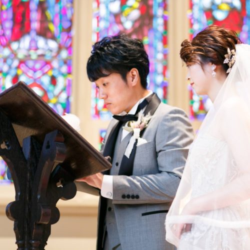 on-line wedding特集 “離れていても繋がろう”