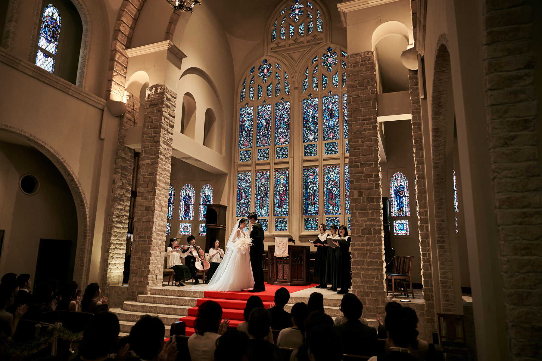 各月5組限定 結婚の記念に挙式 写真のみをお考えの方へ ウエディングプラン 福岡の海に浮かぶ結婚式場 マリゾン Marizon のウエディング