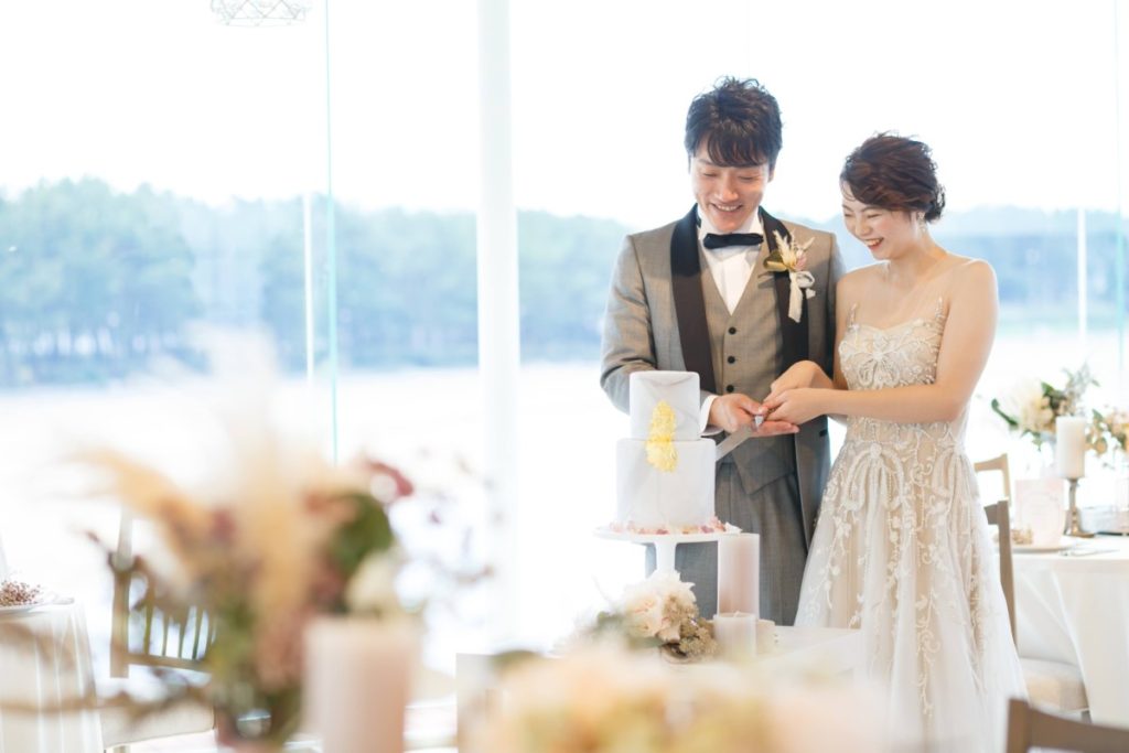 on-line wedding特集 “離れていても繋がろう”