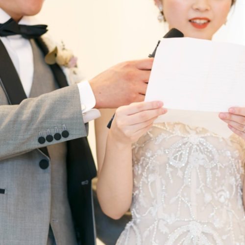 on-line wedding特集 “離れていても繋がろう”