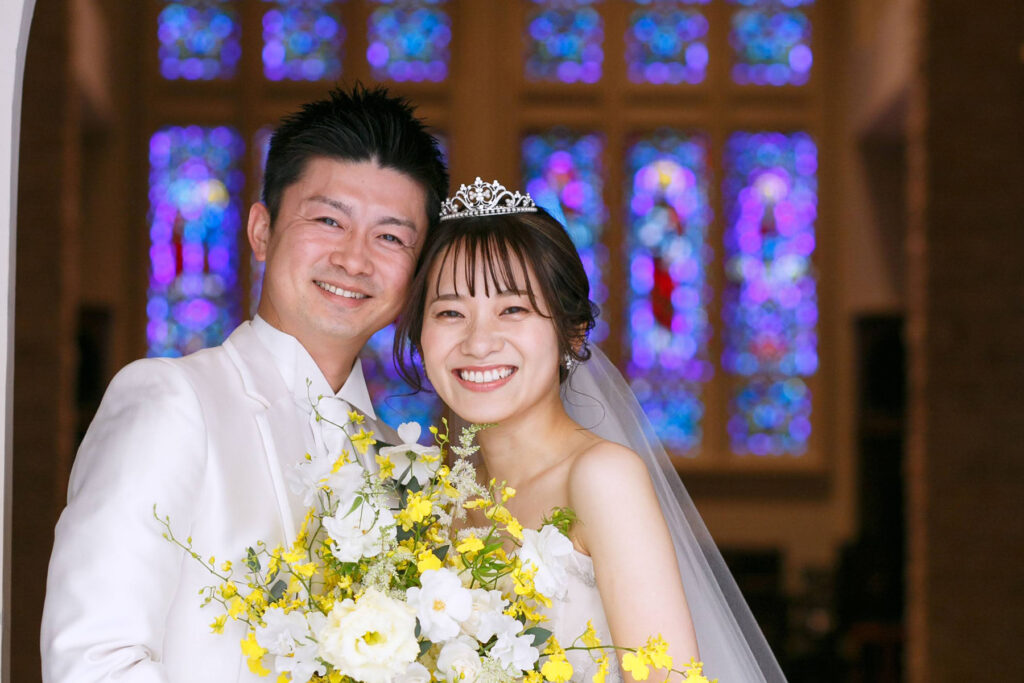 ORIGINAL WEDDING