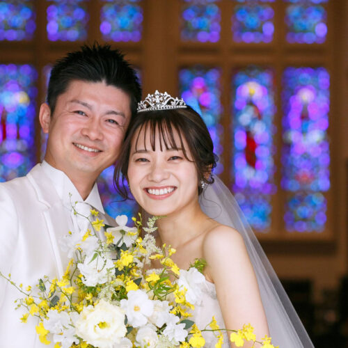 ORIGINAL WEDDING
