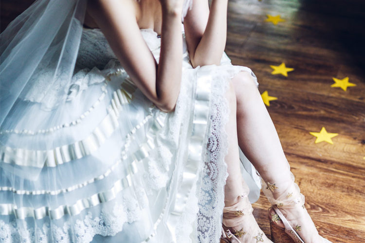 新着情報 公式 オーシャン リゾート マリゾン 福岡の海に浮かぶ結婚式場